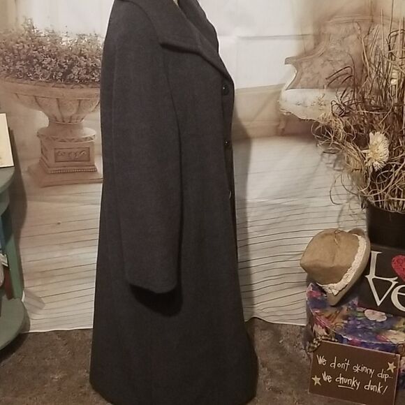 Lanificio G.B. Conte Coat Vintage XL - Picture 4 of 9